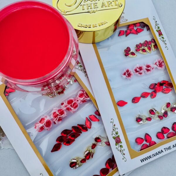 3Pcs Set