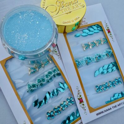 0 ..3Pcs Set