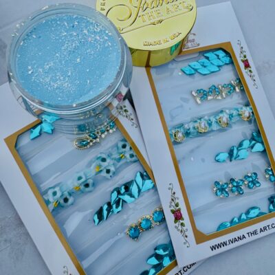 3Pcs Set