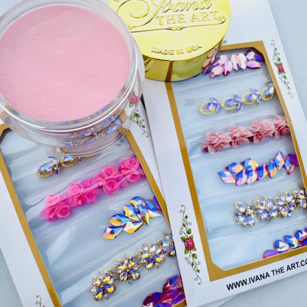 3Pcs Set