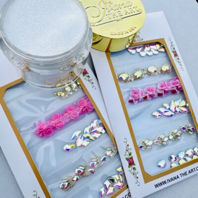 3Pcs Set