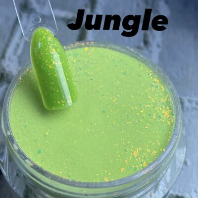 Acrylic Jungle 2oz