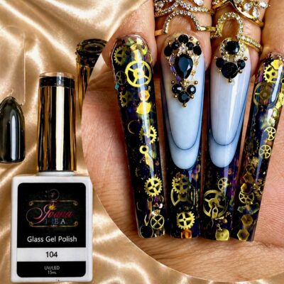 #104..Glass Gel 15ml