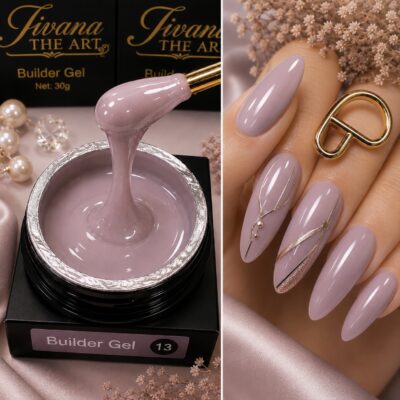 0...Builder Gel #13 30G