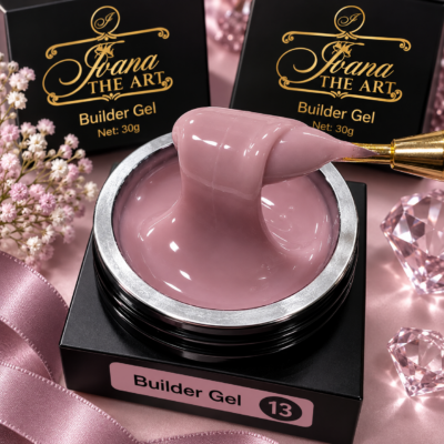 0...Builder Gel #13 30G