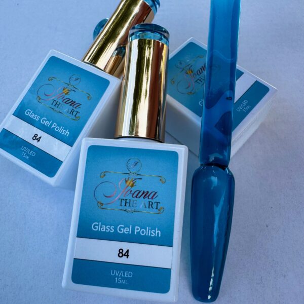 Glass Gel 15ml