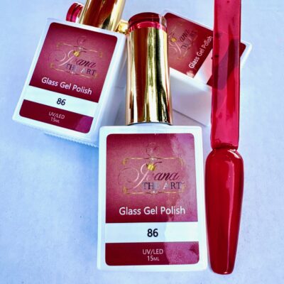 Glass Gel 15ml