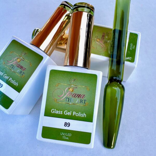 Glass Gel 15ml
