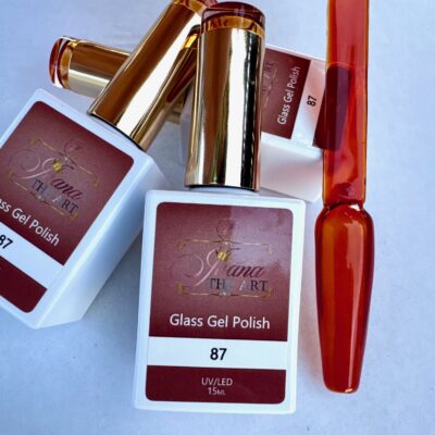 Glass Gel 15ml
