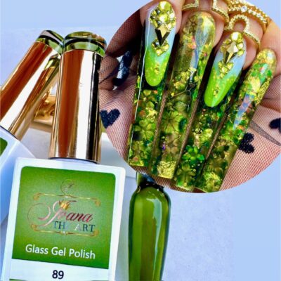 Glass Gel 15ml