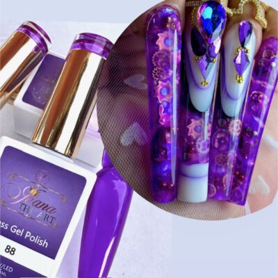 Glass Gel 15ml