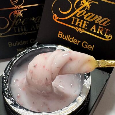 5....Builder Gel D12 30G