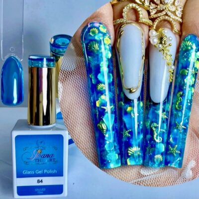 #84..Glass Gel 15ml