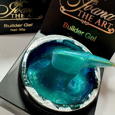 Builder Gel #D24 30G