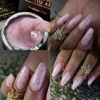 0...Builder Gel D11 30G