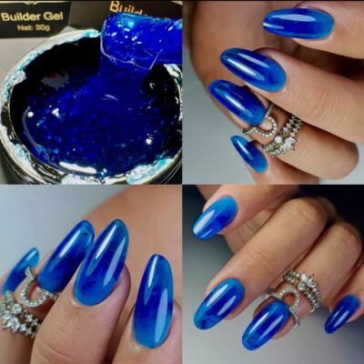 5...Builder Gel #D5 30G