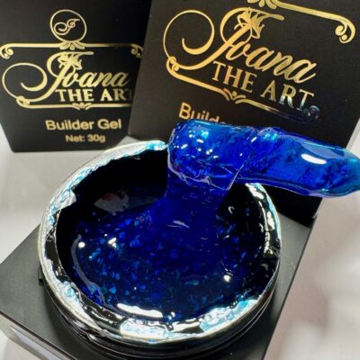 5...Builder Gel #D5 30G