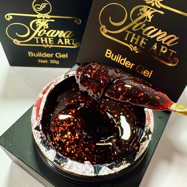 Builder Gel #D2 30G