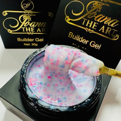 Builder Gel #D14 30G