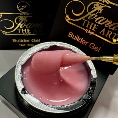 5...Builder Gel #08 30G