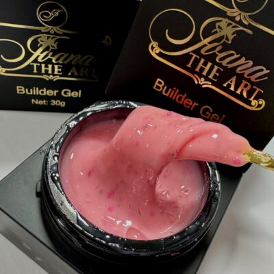 Builder Gel #D10 30G