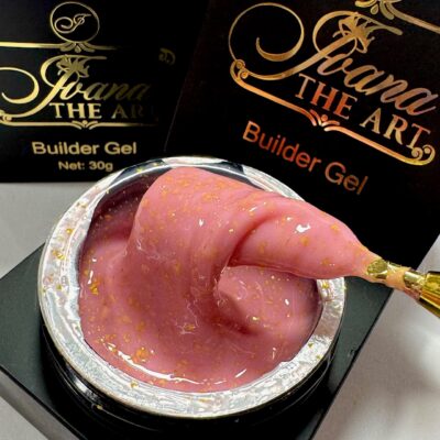 0....Builder Gel #D13 30G