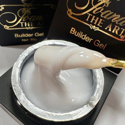 Builder Gel #05 Milk White 30G