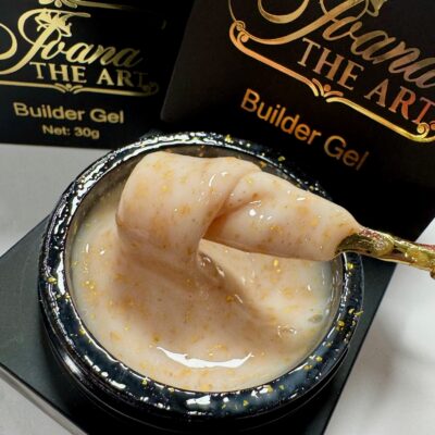 Builder Gel #D20 30G