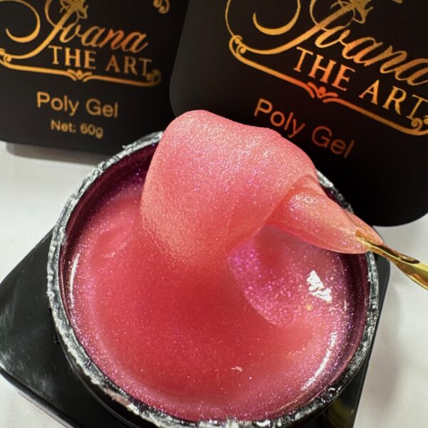 POLYGEL 60G #F33
