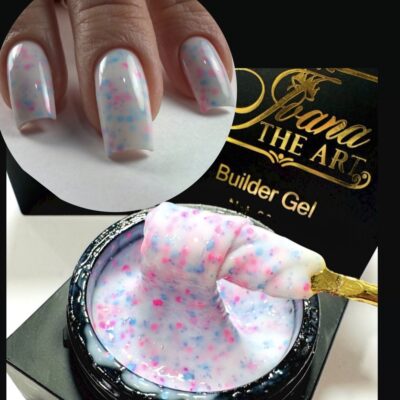 Builder Gel #D14 30G