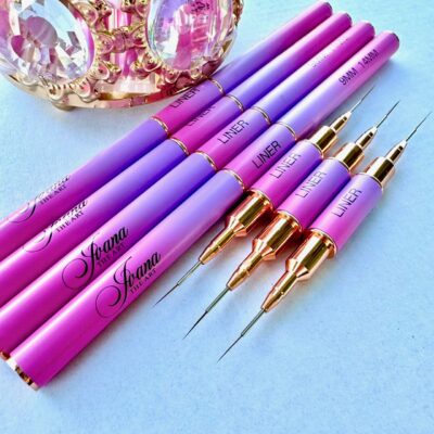 Liner Brush 9mm - 14mm 1Pcs