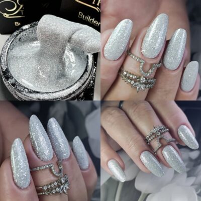 Builder Gel #D21 30G