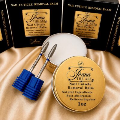 #00...Kit Wax And Bits Kits 3PCS