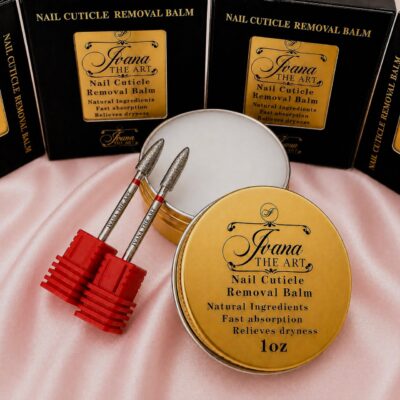 #00...Kit Wax And Bits Kits 3PCS