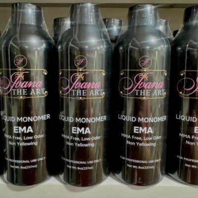 Acrylic Monomer 8oz ....3PCS