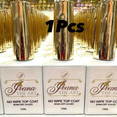 Top Coat 15ml...1PCS