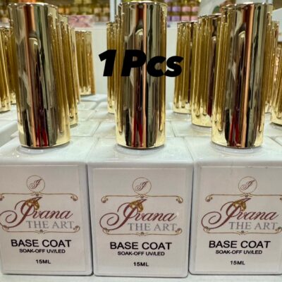 Base Coat 15ml ...1PCS