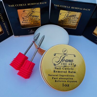 #00...Kit Wax And Bits Kits 3PCS