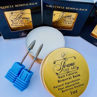 #00...Kit Wax And Bits Kits 3PCS
