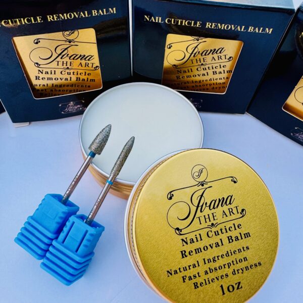 #00...Kit Wax And Bits Kits 3PCS