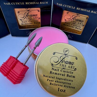 #00...Kit Wax And Bits Kits 3PCS