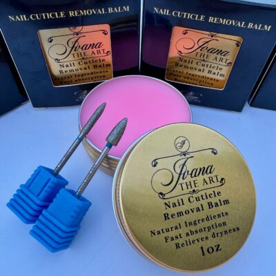 #00...Kit Wax And Bits Kits 3PCS
