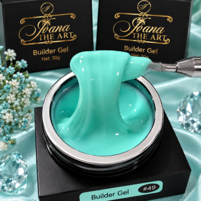 Builder Gel #49