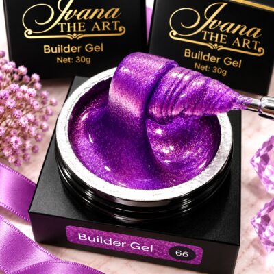 Builder Gel #66