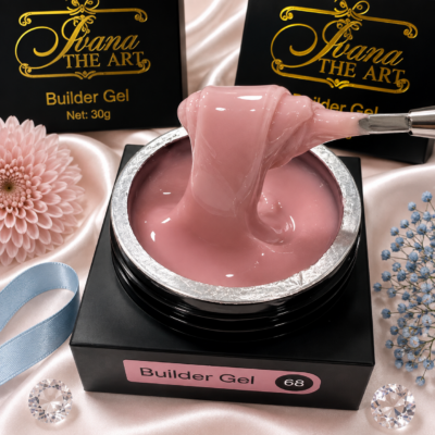 Builder Gel #68