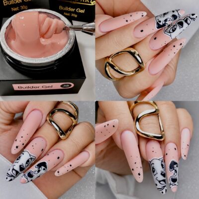 Builder Gel #38