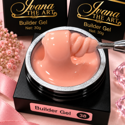 Builder Gel #38