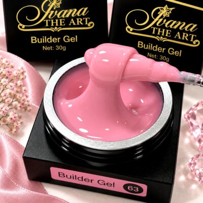 Builder Gel #63