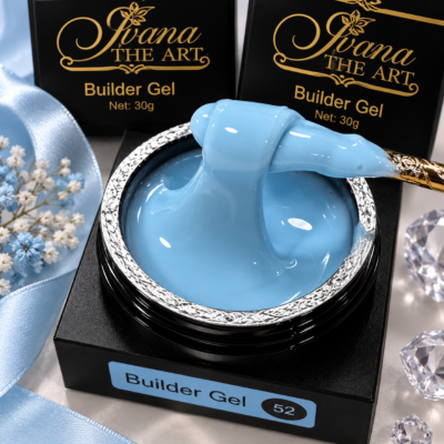 Builder Gel #52
