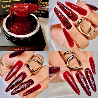 Builder Gel #65